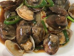 -张家卫·阳江菜·小海鲜(肥婆湾桥店)