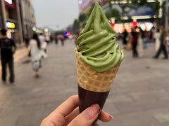 -吴裕泰茶庄(前门大街店)