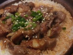 -膳心记-明火四宝煲仔饭(燕南店)