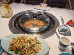-遇东北林区铁锅炖(南开店)