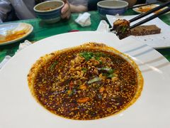 -令氏家外家周秦食府(高新店)