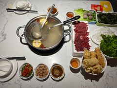 -八合里牛肉火锅(领丰汇店)