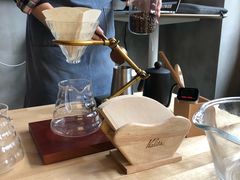 -ZM COFFEE(西安路店)