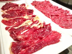 -牛很鲜潮汕牛肉火锅(朝晖路店)