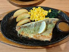 -萨莉亚意式餐厅(杭州滨江天街店)