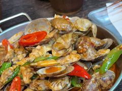-马海涛牛肉串·午市牛腩饭·烧烤夜宵(领汇广场店)