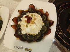 -张大师鸭爪爪特色干锅(南湖店)
