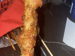 -大雁塔北广场音乐喷泉