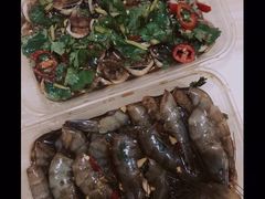 -圆蛋酒料•生腌(开元路店)