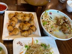 -海坛特色小吃·只做平潭特色菜(平潭店)