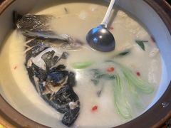 -鱼食饭稻·苏浙土菜17年老馆子(平江路店)