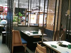-新辣道鱼火锅(上地华联店)
