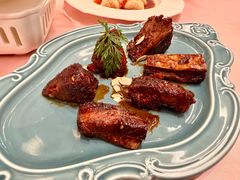 -扬州香格里拉·香宫中餐厅