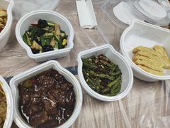-北李妈妈菜·海肠捞饭(高新万达店)