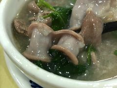 -标记美食新鲜猪杂(兴南大道店)