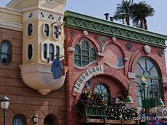 -上海迪士尼度假区