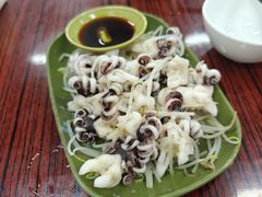 -贞姨美食·老字号海鲜大排档