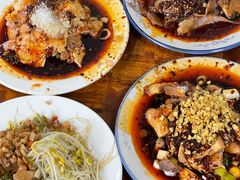 -温记府廟豆汤饭·始于1955年(海椒店)