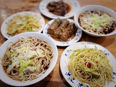-柴氏风味斋(甘家口店)
