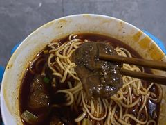 -易毛特色牛肉面(解放碑步行街店)