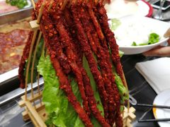 -凤来栖·净庭院·火锅(欧尚店)