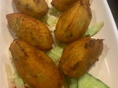 -妈阁铭记澳葡美食