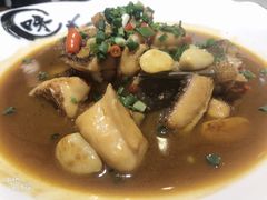 -千岛湖小鱼儿·淳安匠心农家菜