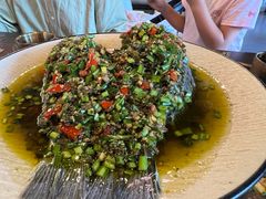 -林二哥宜烤官·宜宾小烧烤