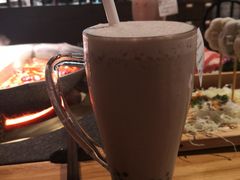-湊湊火锅·茶憩(东城万达店)