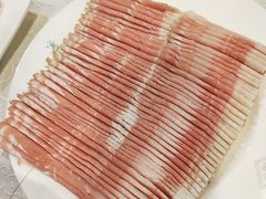 -东来顺饭庄(新源里店)
