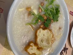 荔湾艇仔粥-点都德(大茶楼店)