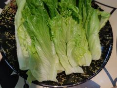 -新凯旋烧烤·燕姐千岛湖土菜