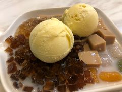 -李大牛和刘大力手作甜品(凯德店)