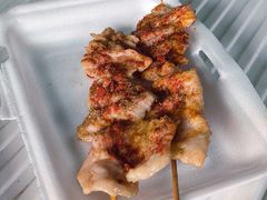 -豪香里脊肉串(大中路店)