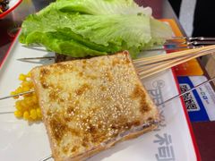 -遇西祠·海鲜烧烤(总店)