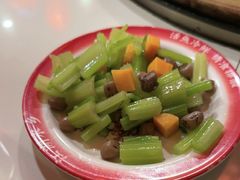 -江湖水乡铁锅炖魚(周庄嘉园店)