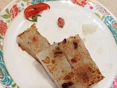 -唐苑酒家·岭南粤菜名店(太古仓店)