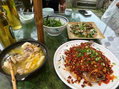 -青城甲(青城山店)