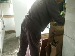 -佰丽爱家全屋定制(汶水店)