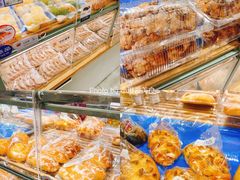 -BreadTalk面包新语·烘焙蛋糕(领展购物广场店)