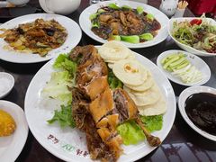 -晋阳饭庄(虎坊桥店)