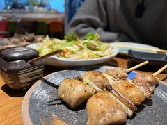 -诚家·日式烧鸟·深夜食堂(虹桥天街店)