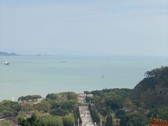-南沙天后宫景区