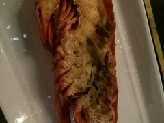 -广州花园酒店-凌璇阁360度高空海鲜自助餐CAROUSEL