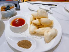 -马凯餐厅(长椿街店)