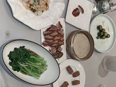 -全聚德(上海首店浦东店)