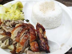 -陆记鹅庄·潮汕菜·狮头鹅(大仟里店)