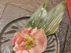 -牛YO烧肉烤肉自助(万象城春河里店)