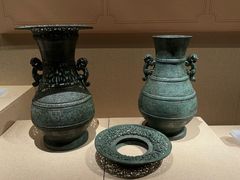 -广西壮族自治区博物馆