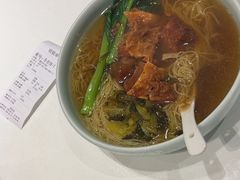 -葡珍轩冰室(虹桥机场T1店)